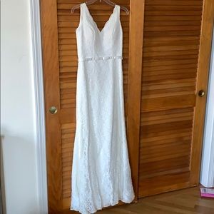 Morilee bridesmaids dress